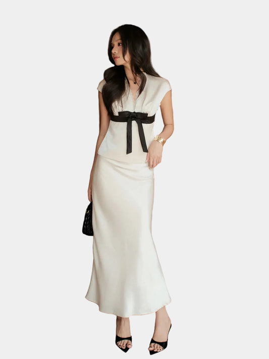 Mieufashionista Silky Set