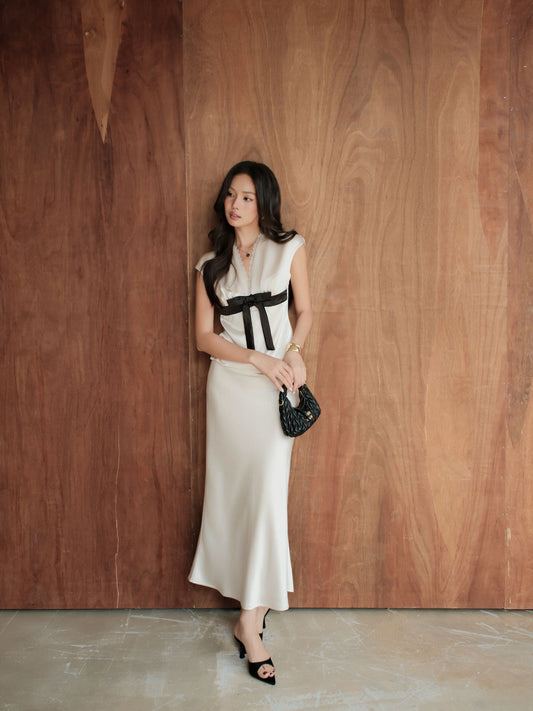 Mieufashionista Silky Set