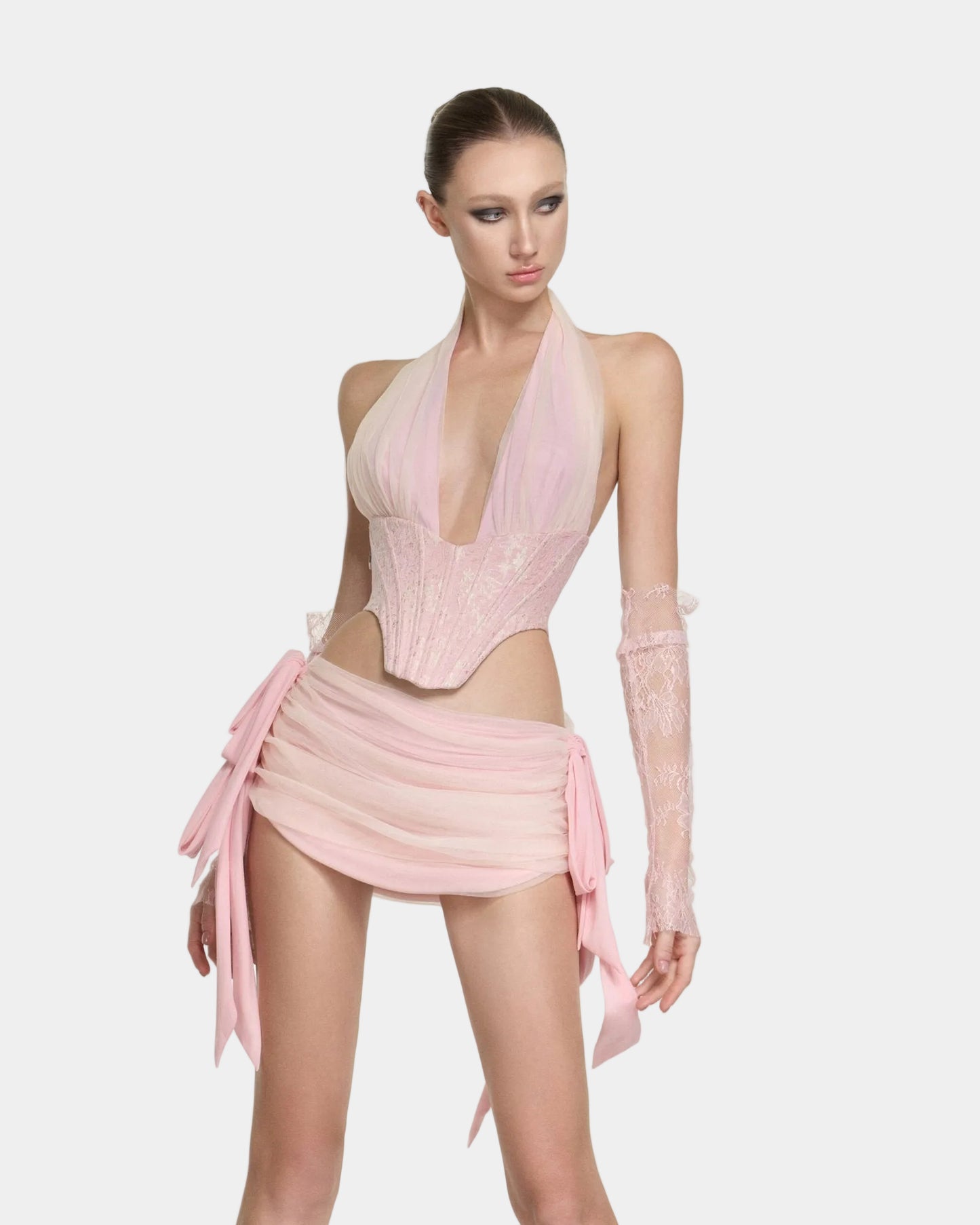 Firefly Skin Skirt