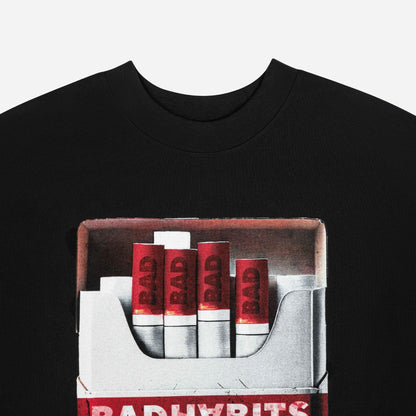 Bad Habits Shigaretto T-Shirt