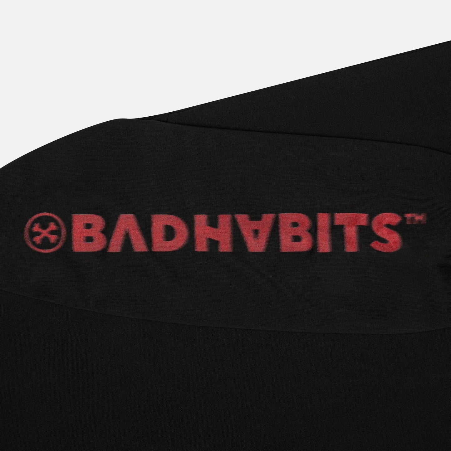 Bad Habits Shigaretto Long Sleeve Tee