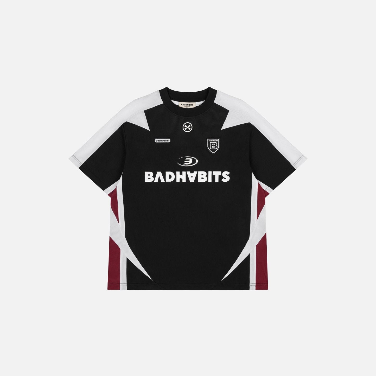 Bad Habits Bad F1 Jersey