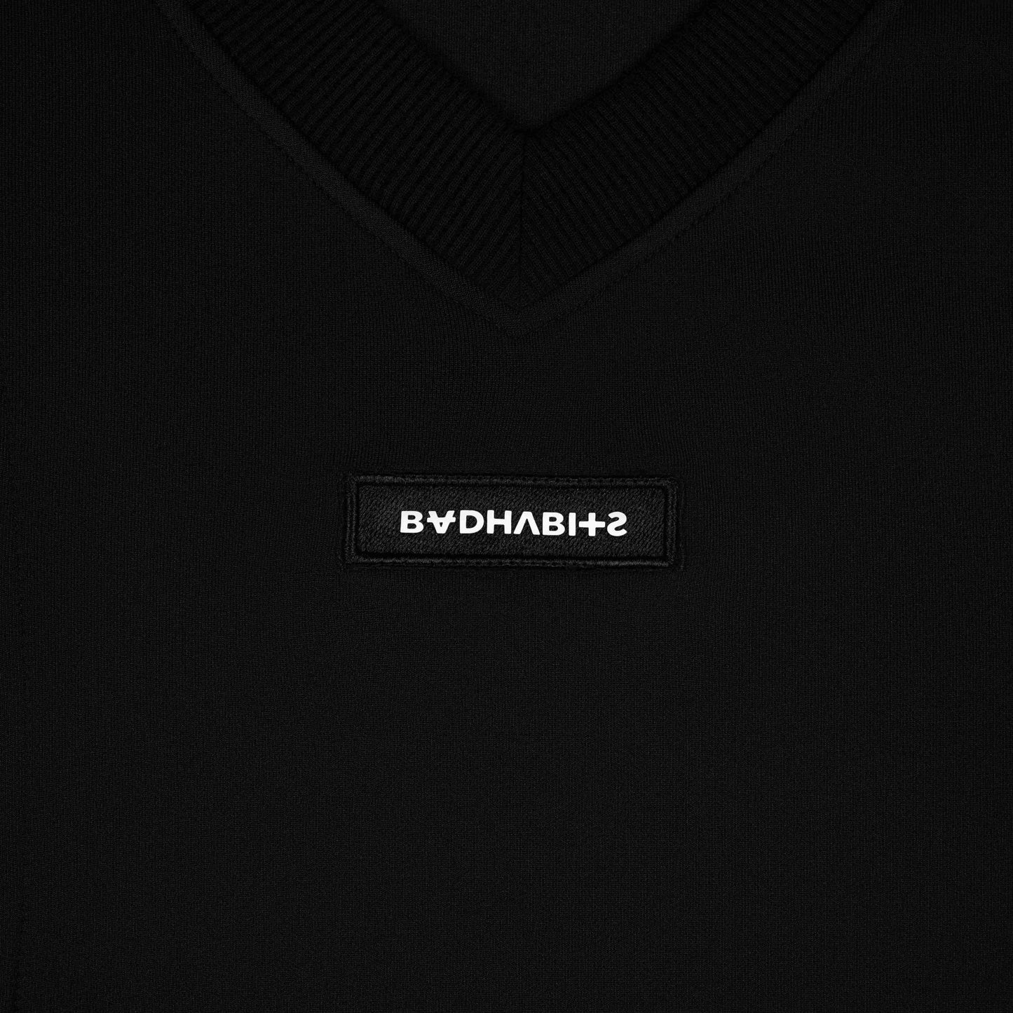 Bad Habits Red Line Jersey