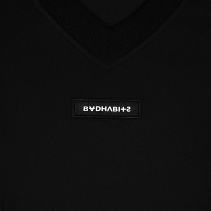 Bad Habits Red Line Jersey