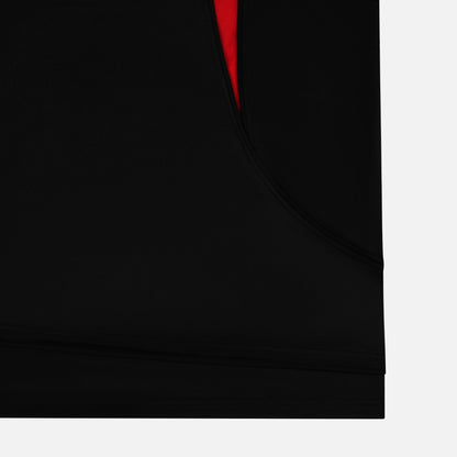 Bad Habits Red Line Jersey