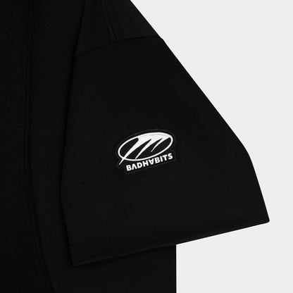 Bad Habits Red Line Jersey