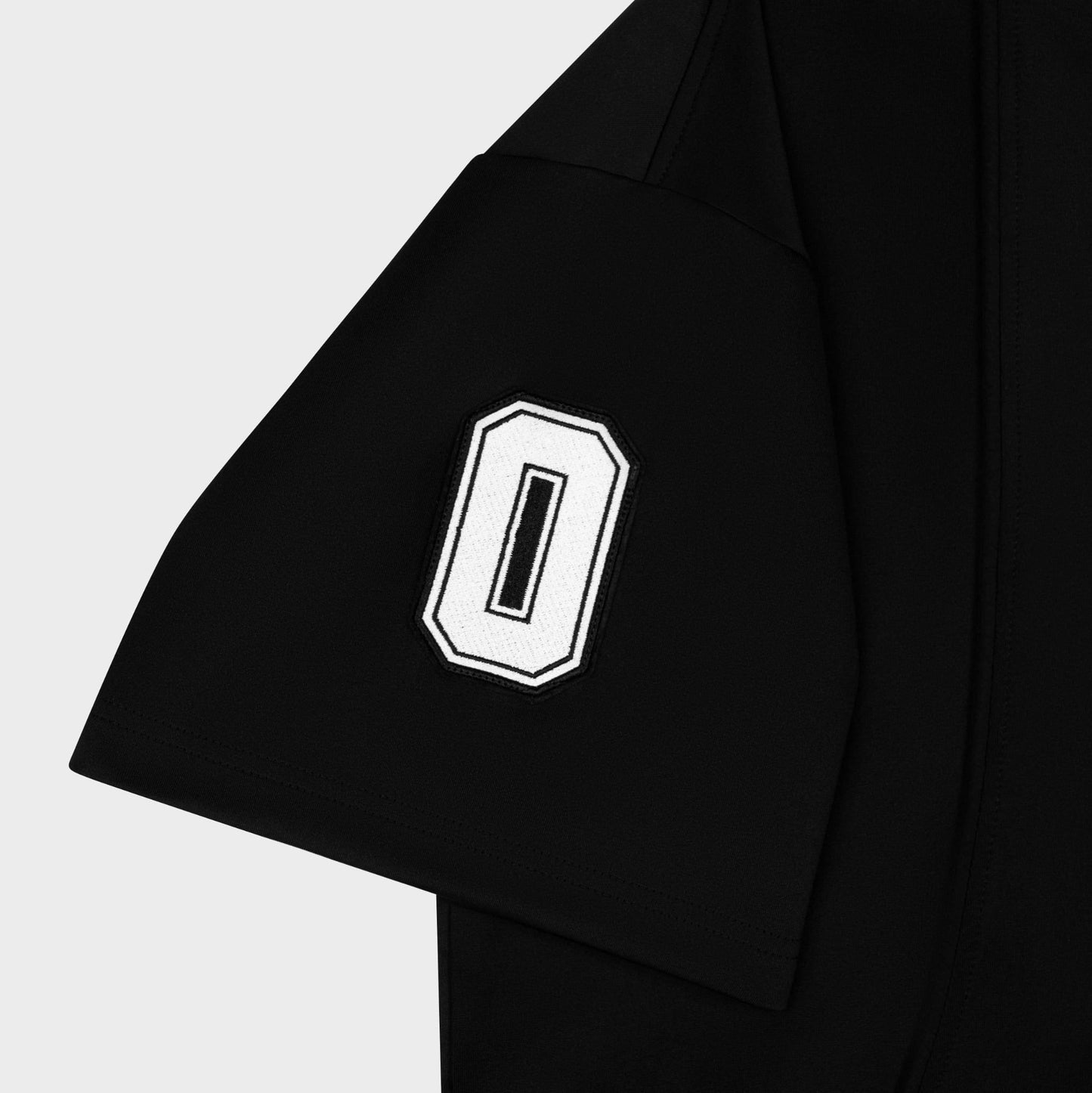 Bad Habits Red Line Jersey
