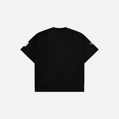 Bad Habits Red Line Jersey