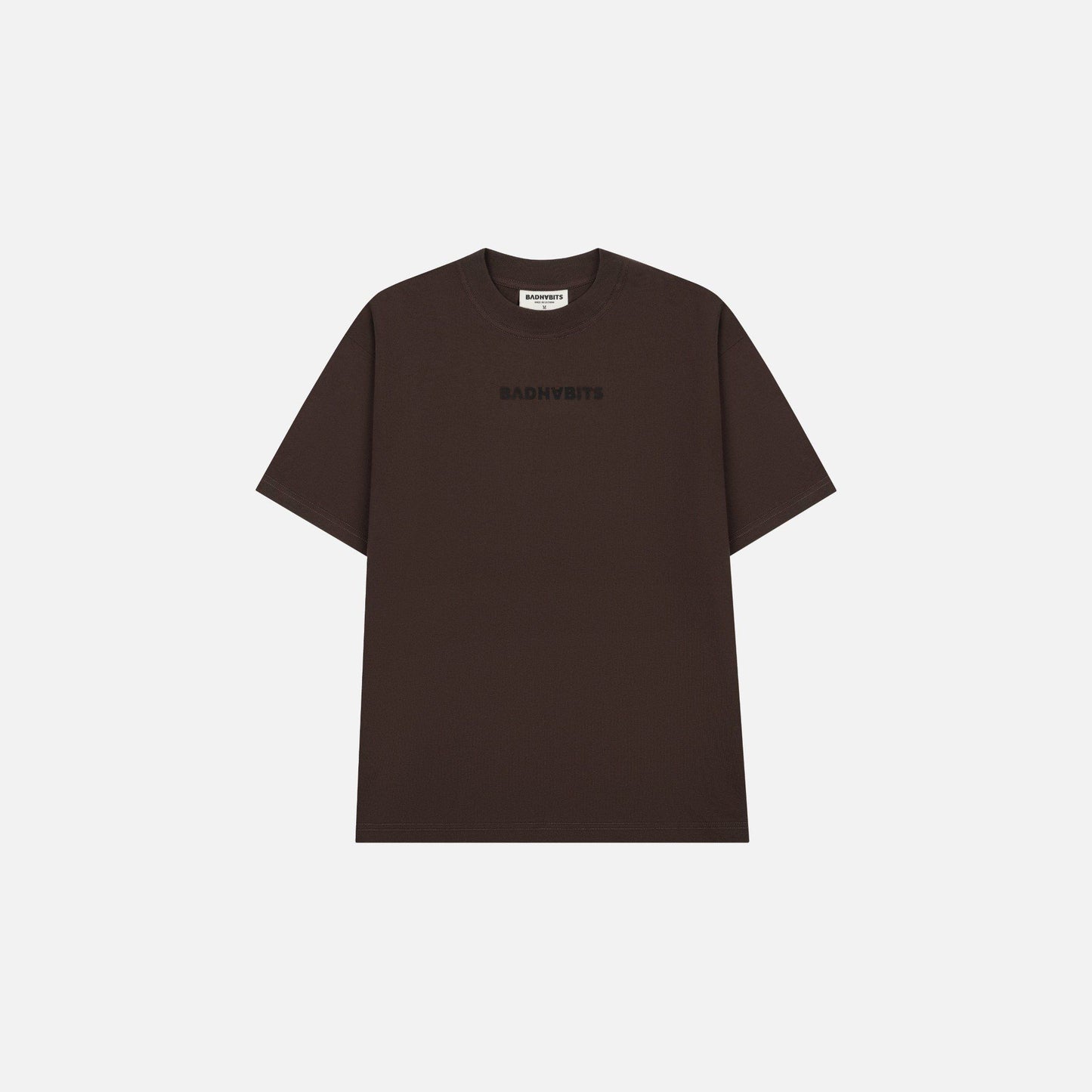 Bad Habits Classic Regular Tee