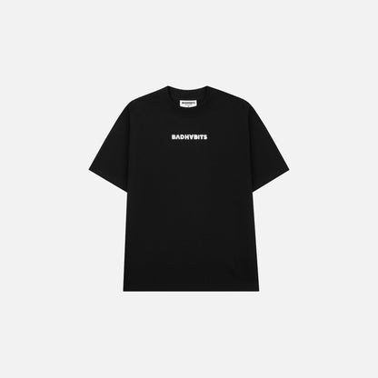 Bad Habits Classic Regular Tee