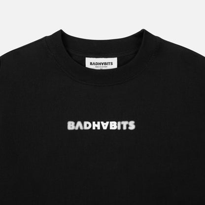 Bad Habits Classic Regular Tee