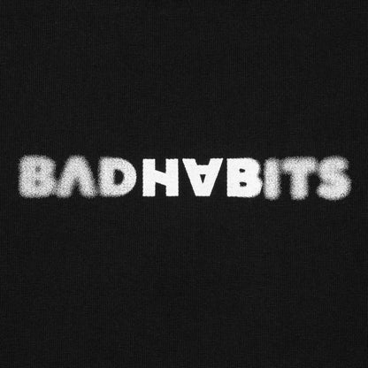 Bad Habits Classic Regular Tee