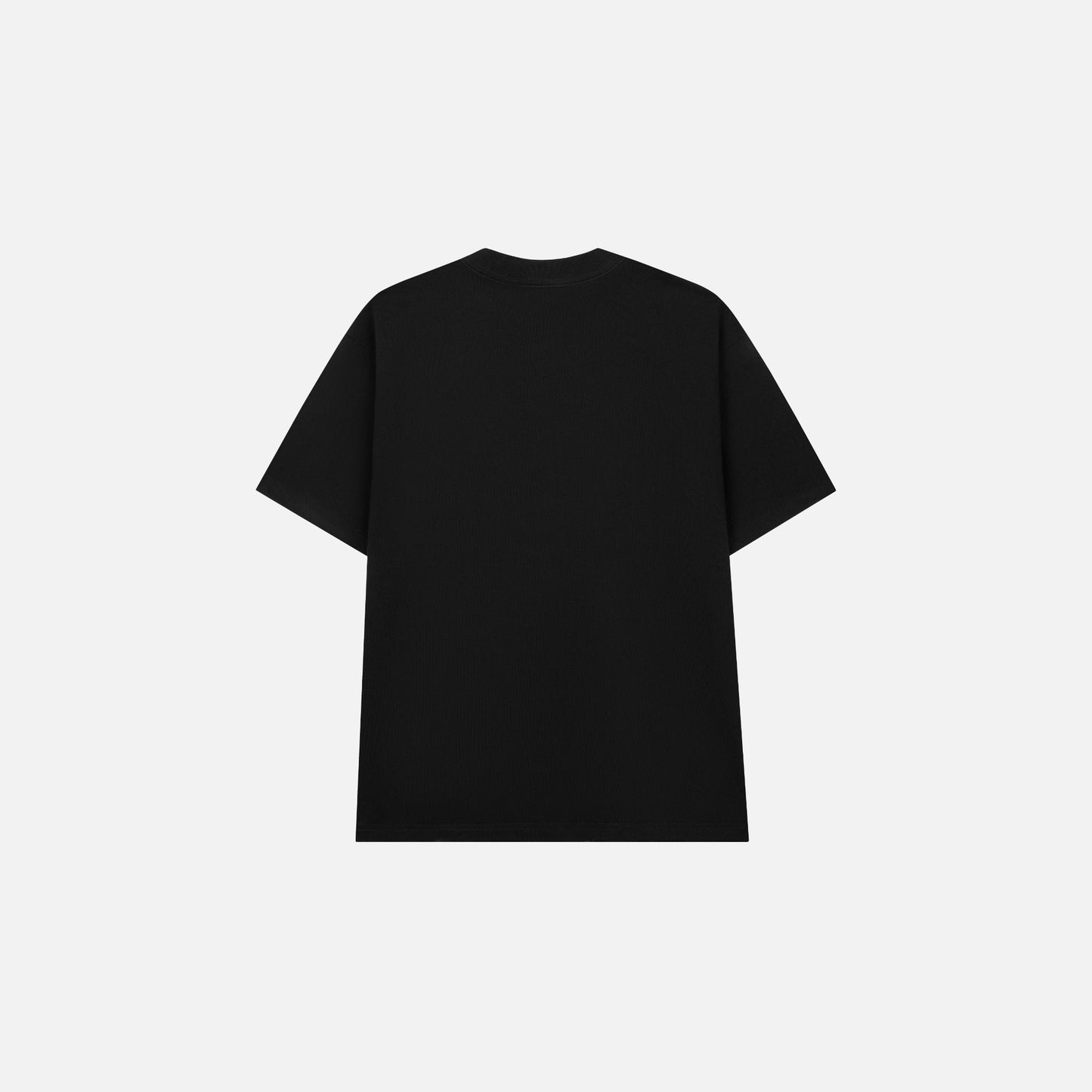 Bad Habits Classic Regular Tee