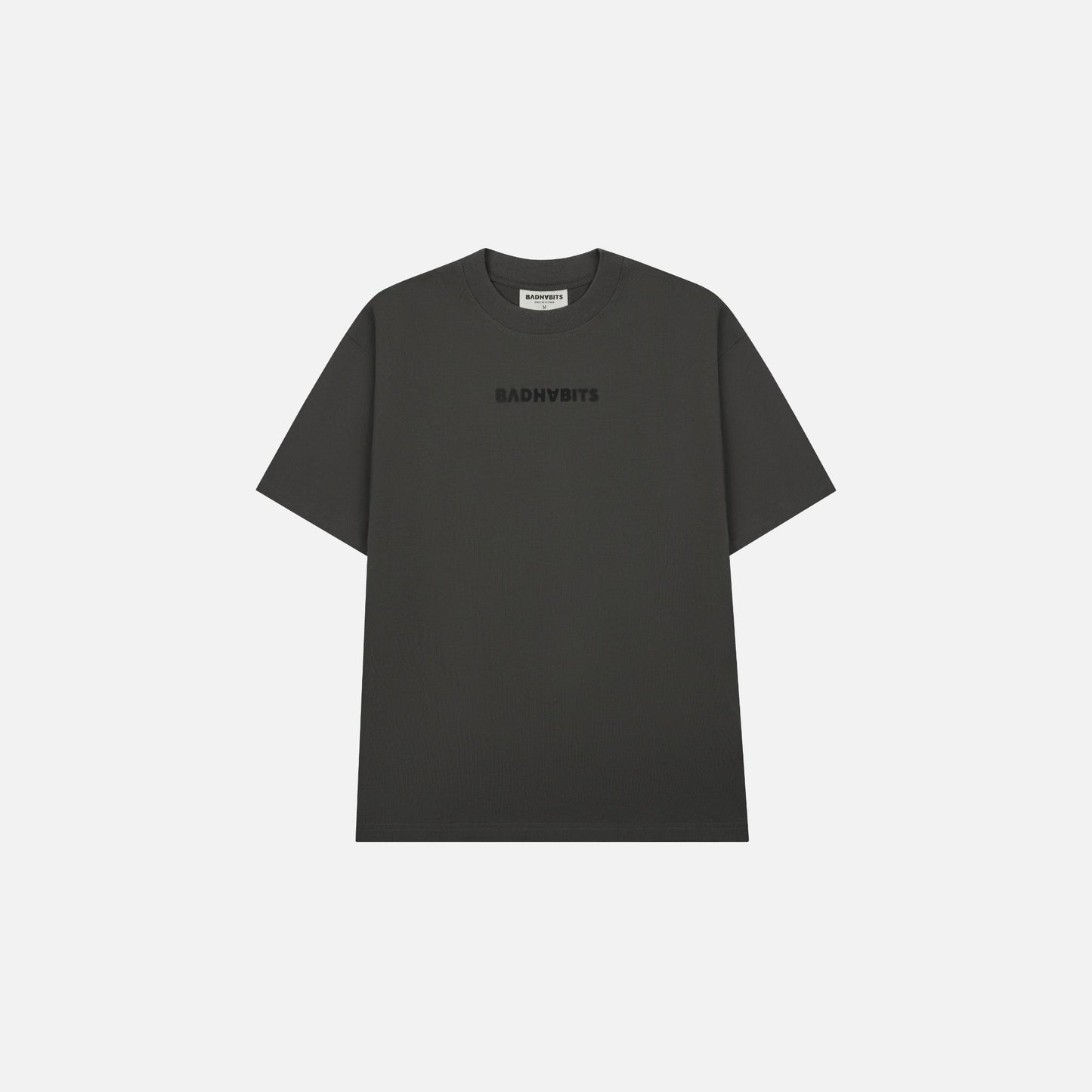 Bad Habits Classic Regular Tee