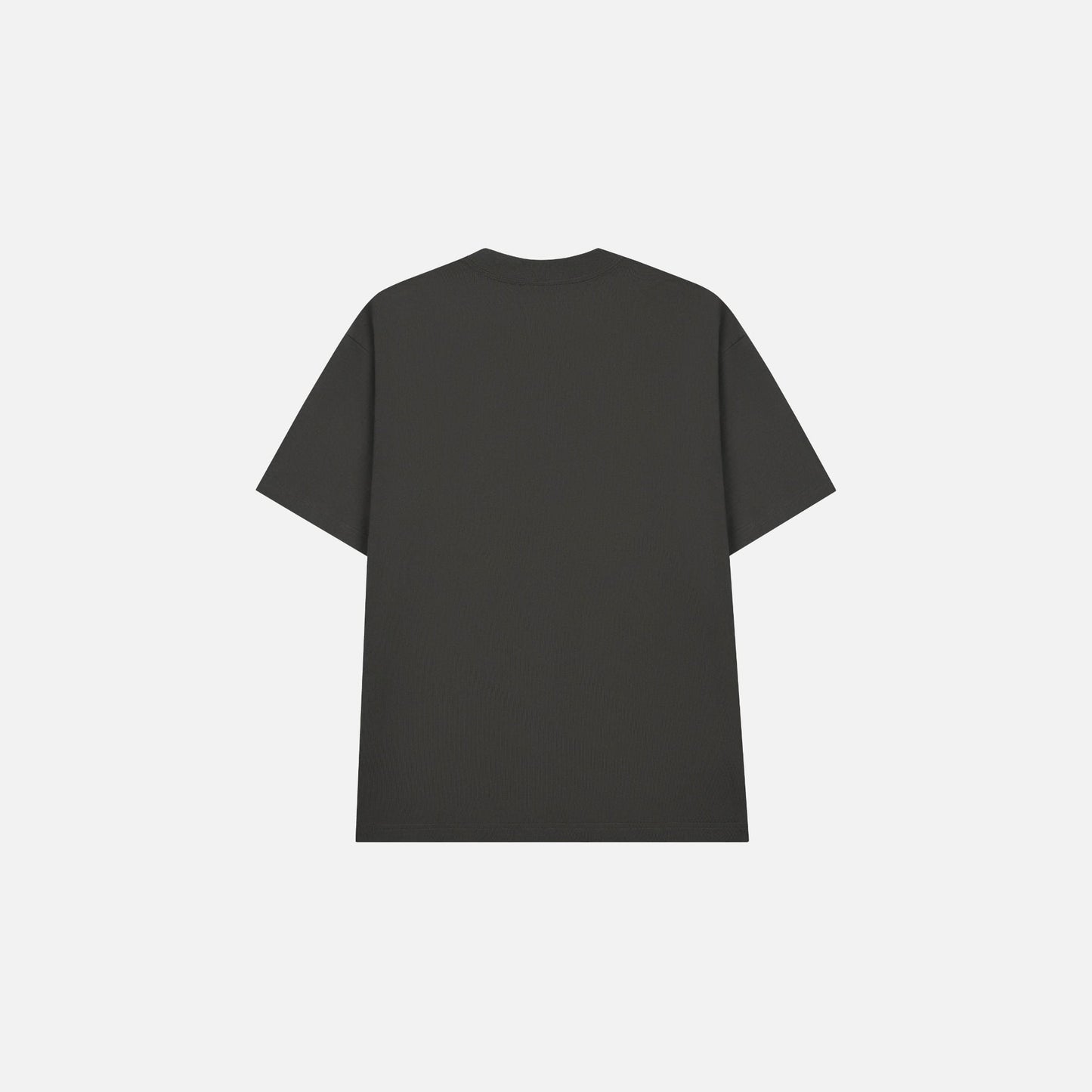 Bad Habits Classic Regular Tee