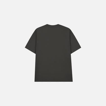 Bad Habits Classic Regular Tee