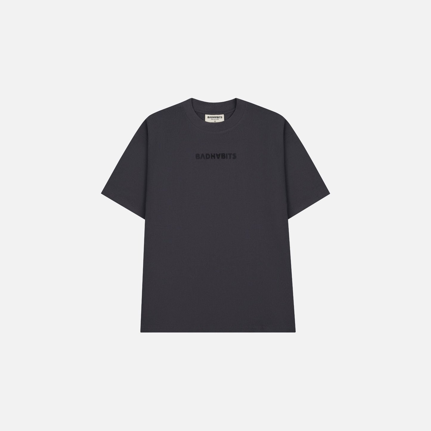 Bad Habits Classic Regular Tee