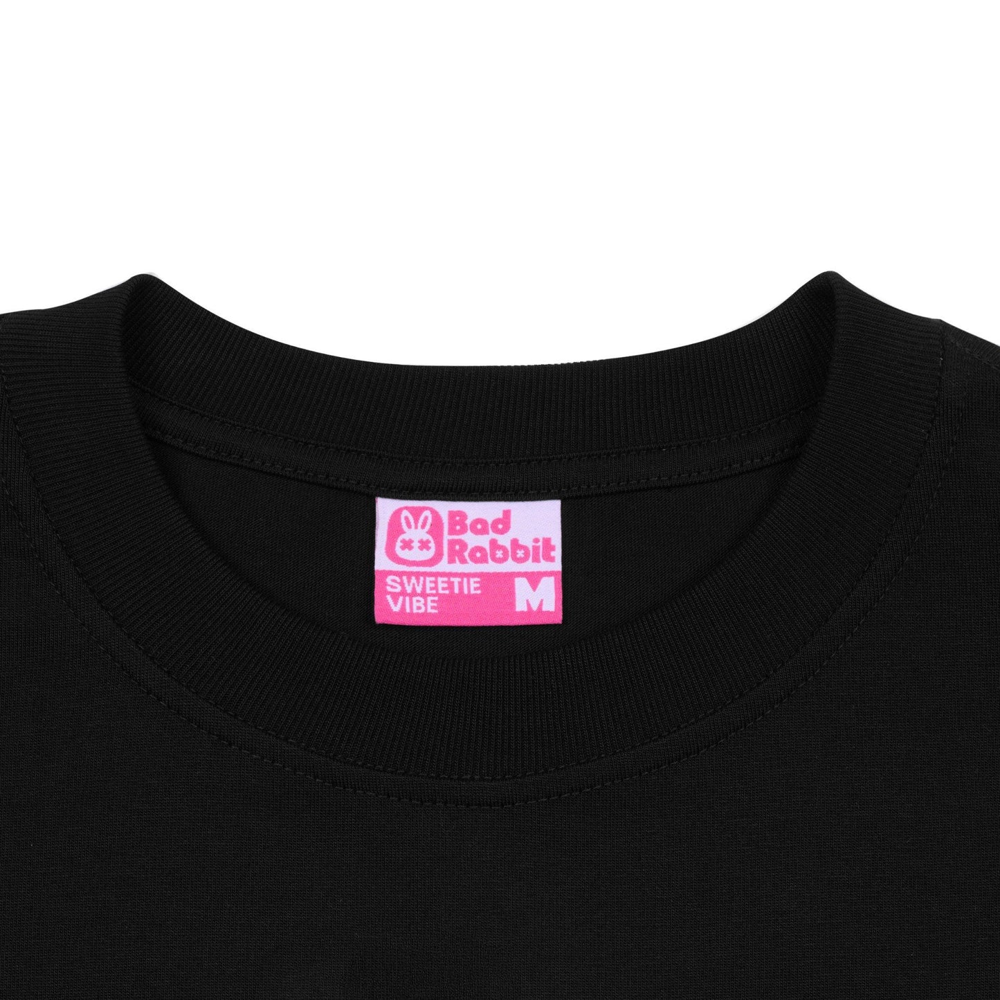 Bad Rabbit Club Gelato Tee