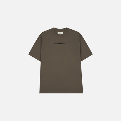 Bad Habits Classic Regular Tee