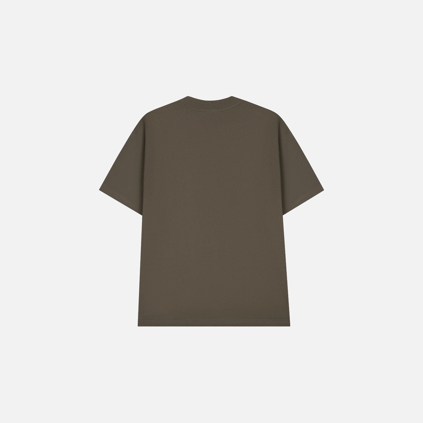Bad Habits Classic Regular Tee