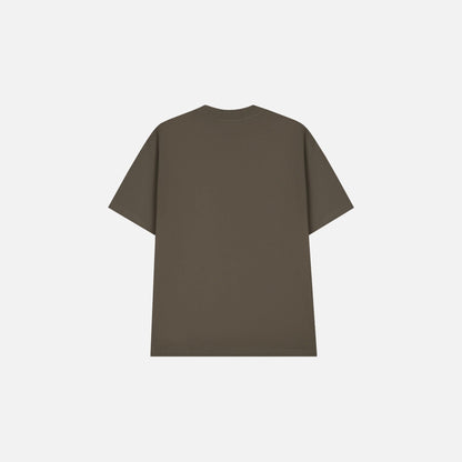 Bad Habits Classic Regular Tee