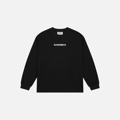 Bad Habits Classic Long Sleeve