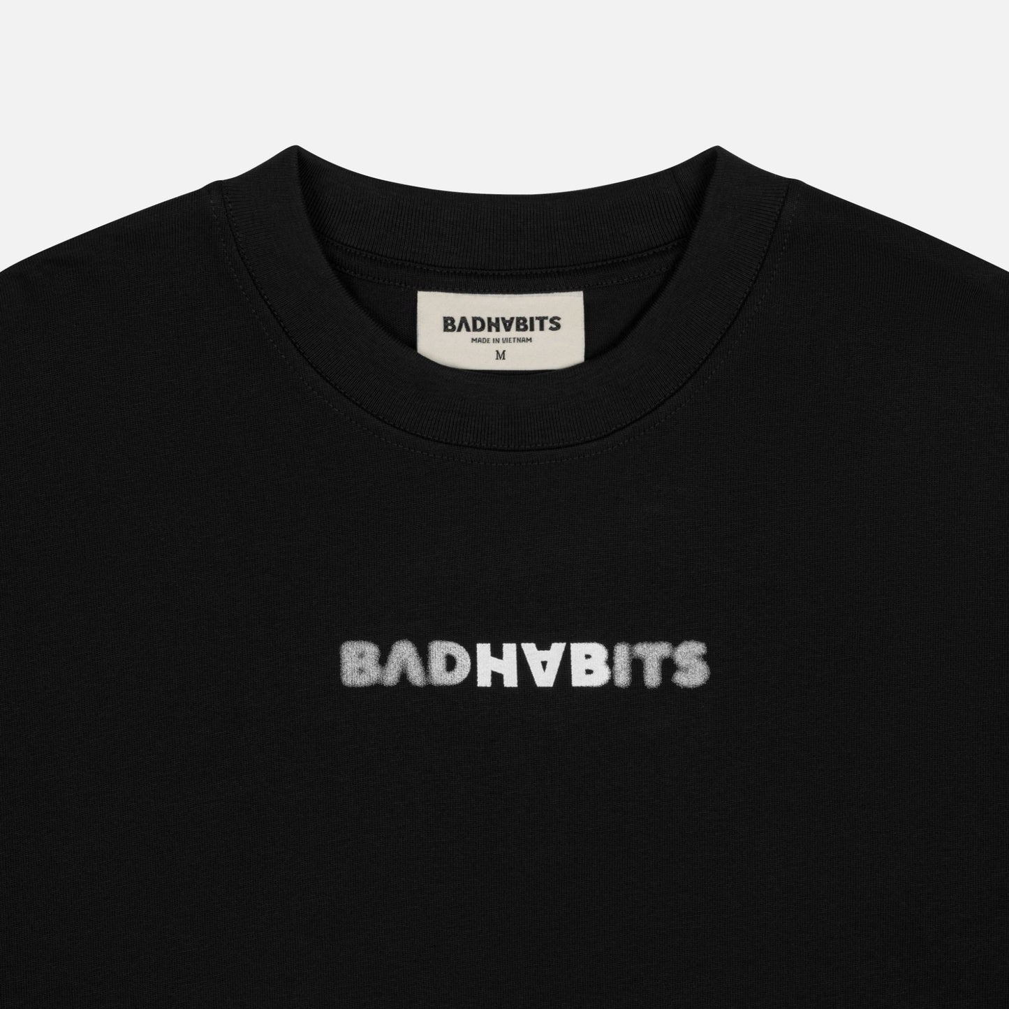 Bad Habits Classic Long Sleeve