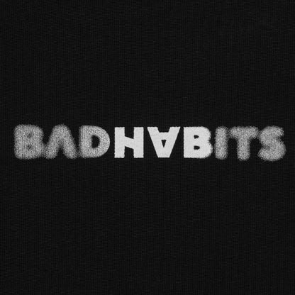 Bad Habits Classic Long Sleeve