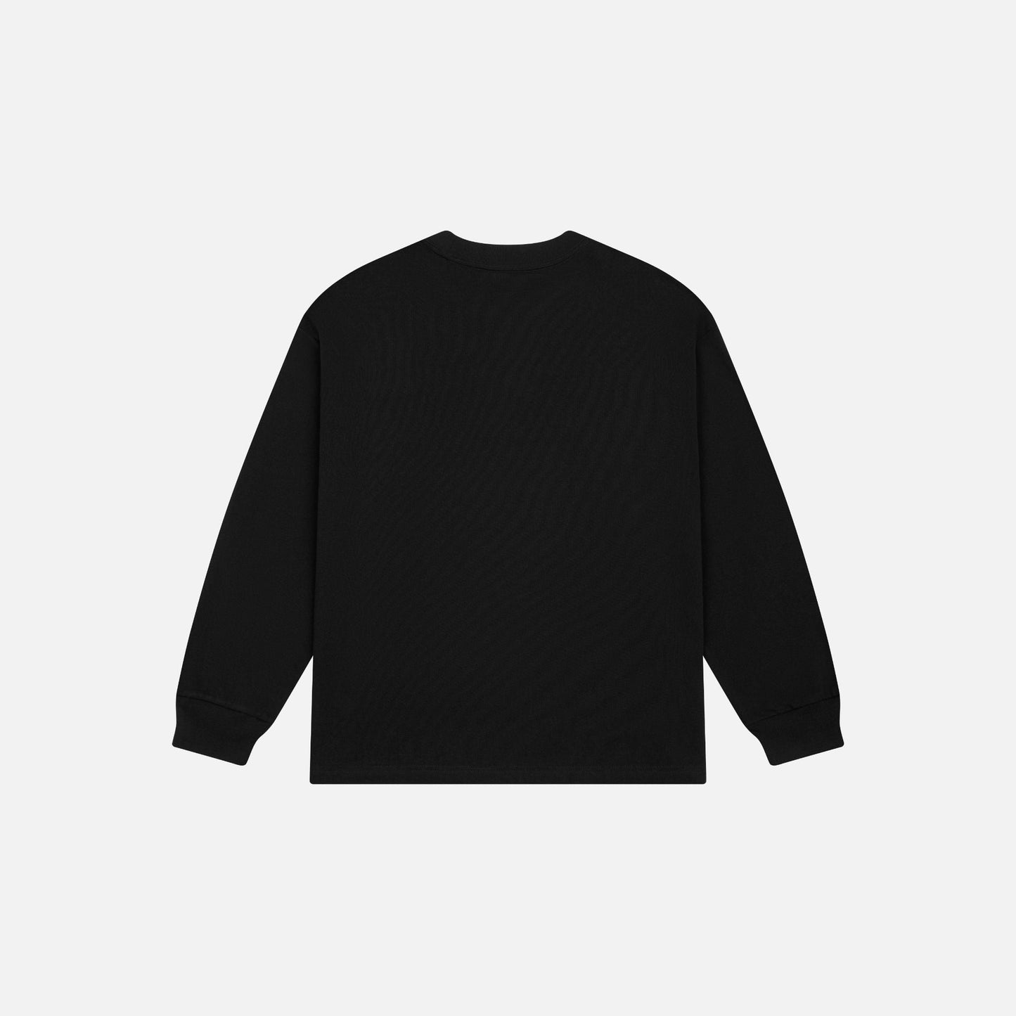 Bad Habits Classic Long Sleeve