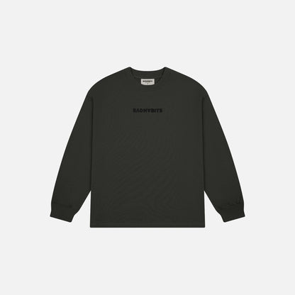 Bad Habits Classic Long Sleeve