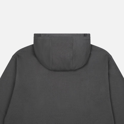 Bad Habits Non Standard Zip Hoodie
