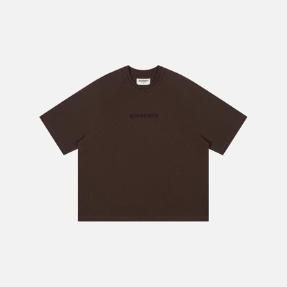 Bad Habits Classic Boxy Tee