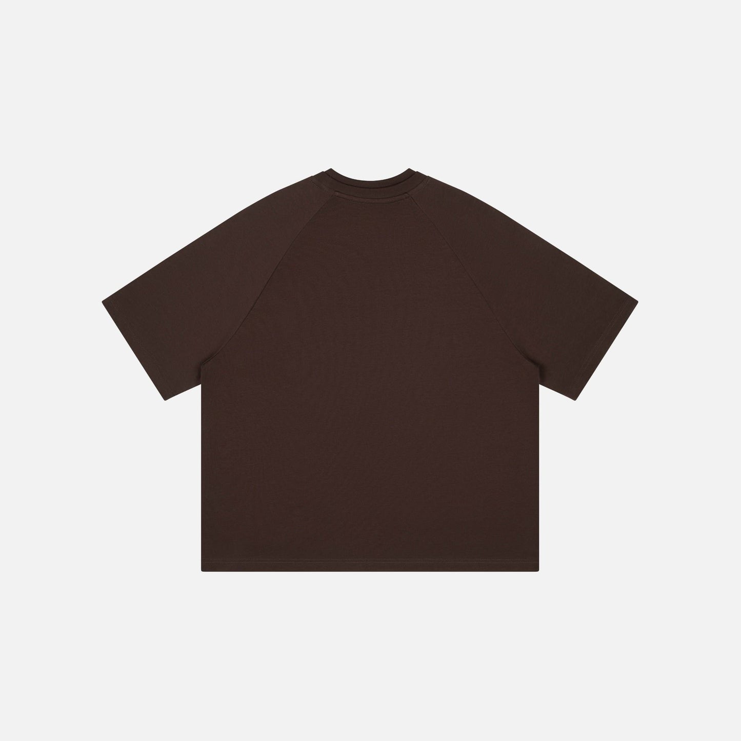 Bad Habits Classic Boxy Tee