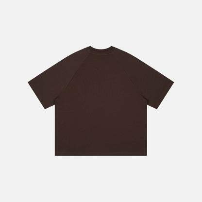 Bad Habits Classic Boxy Tee