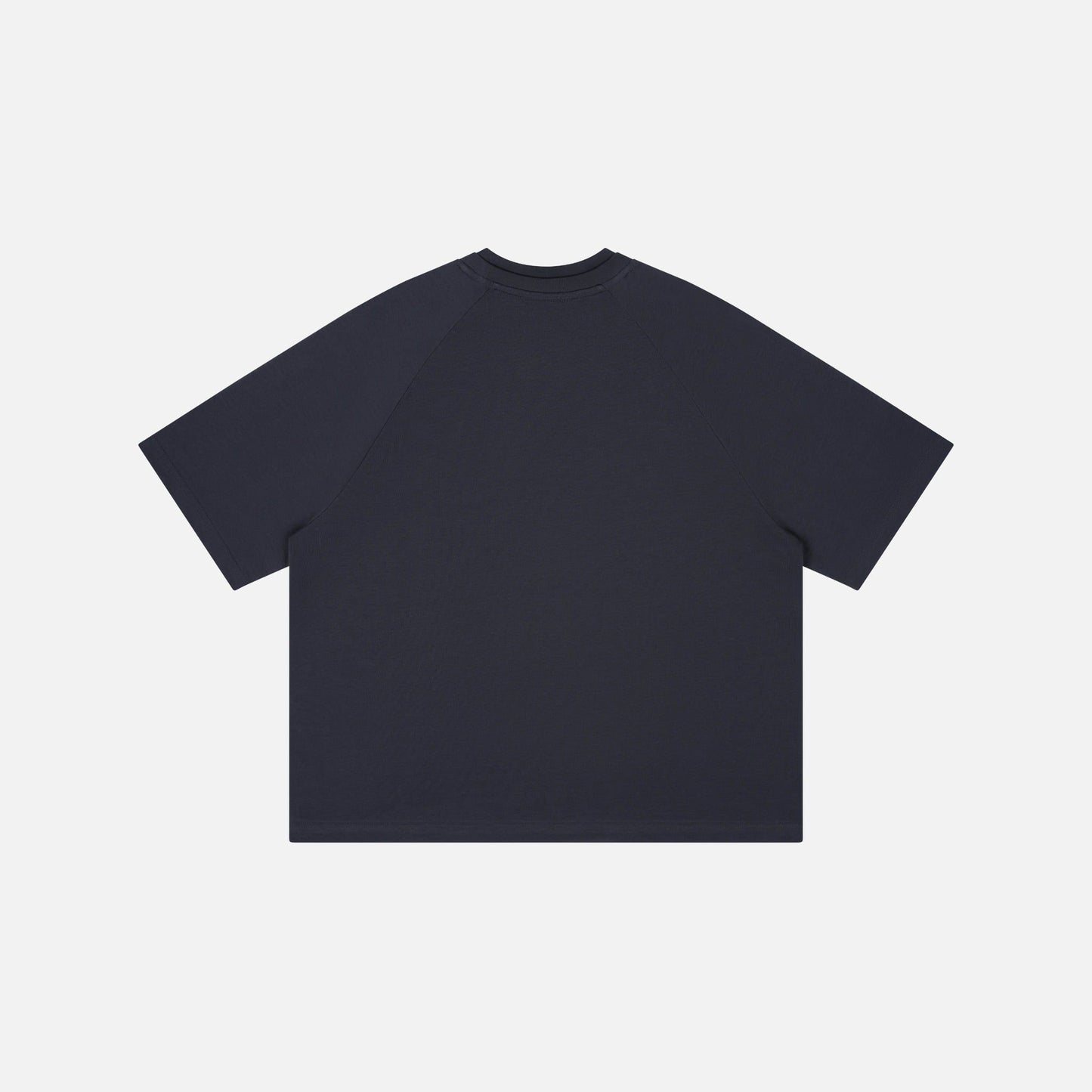 Bad Habits Classic Boxy Tee