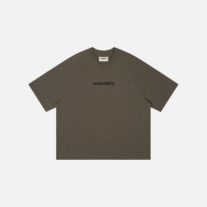 Bad Habits Classic Boxy Tee
