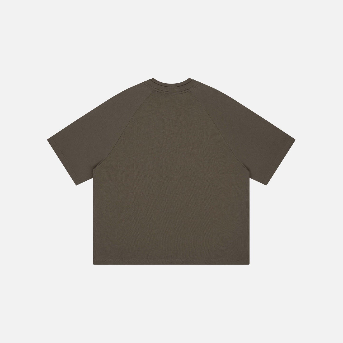 Bad Habits Classic Boxy Tee