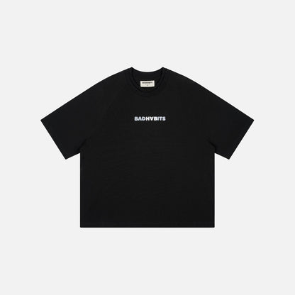 Bad Habits Classic Boxy Tee