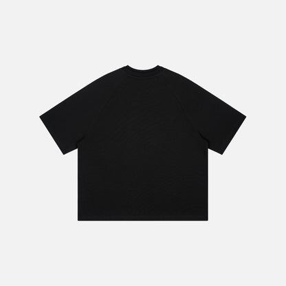 Bad Habits Classic Boxy Tee