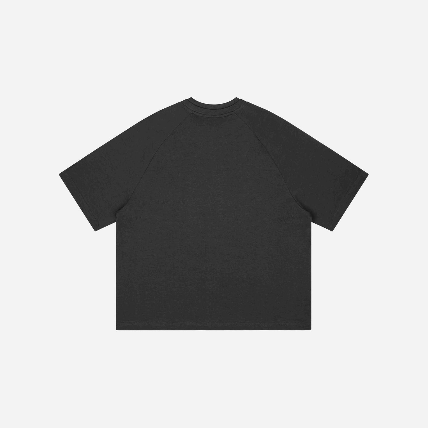 Bad Habits Classic Boxy Tee
