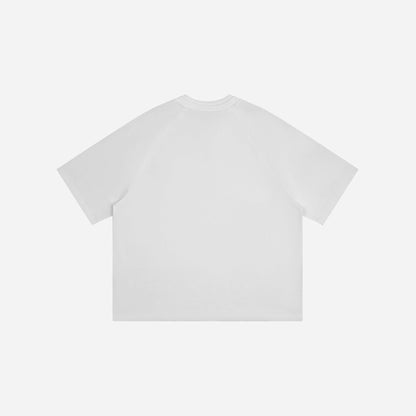 Bad Habits Classic Boxy Tee
