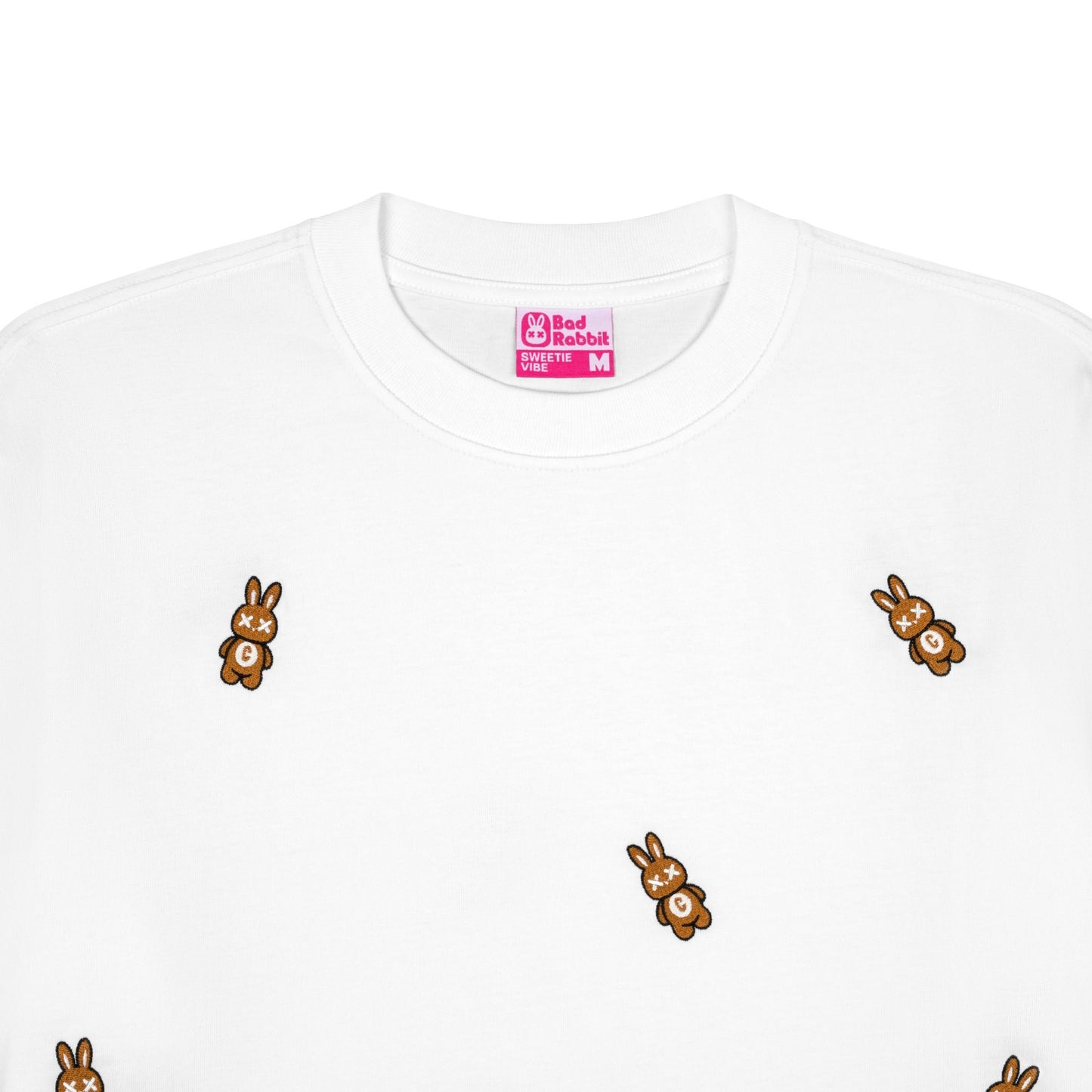 Bad Rabbit Club Mami Rabbit Tee