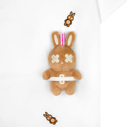 Bad Rabbit Club Mami Rabbit Tee