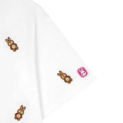 Bad Rabbit Club Mami Rabbit Tee