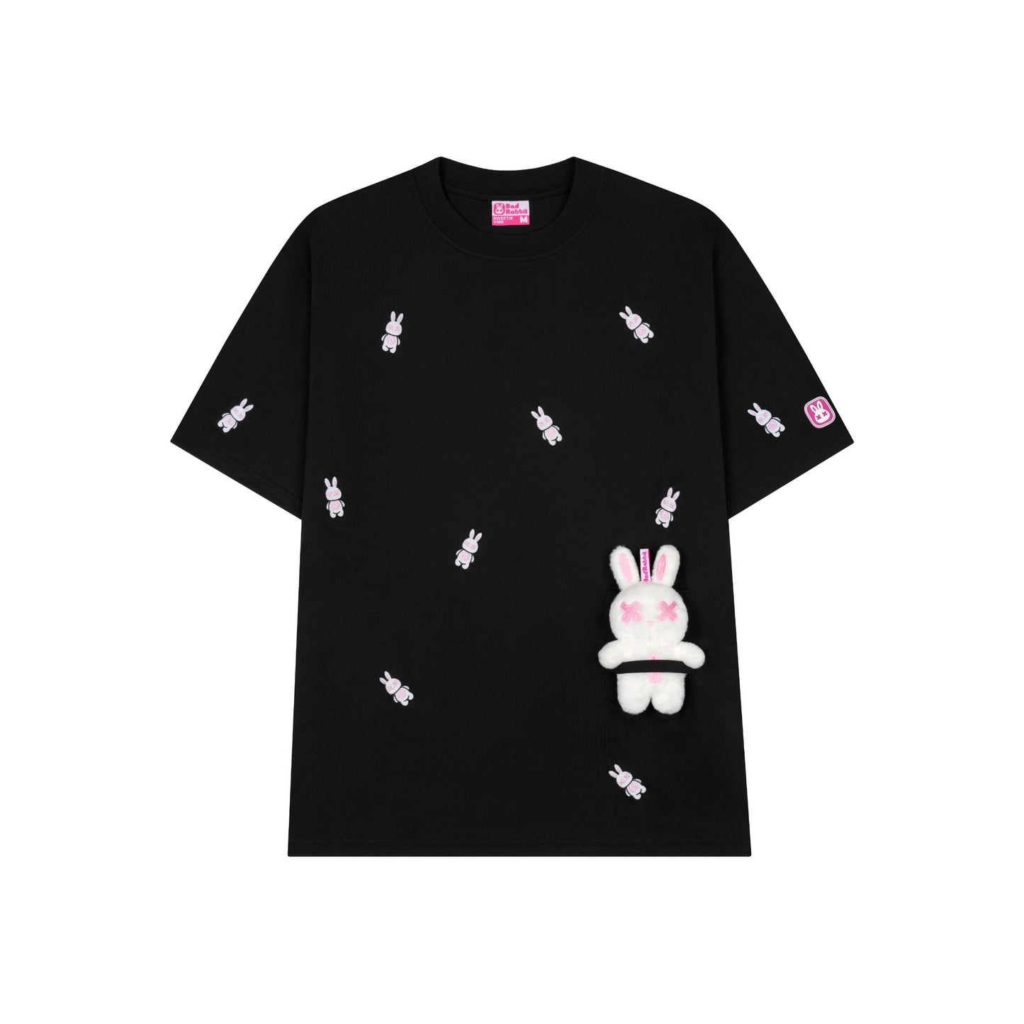 Bad Rabbit Club Mami Rabbit Tee