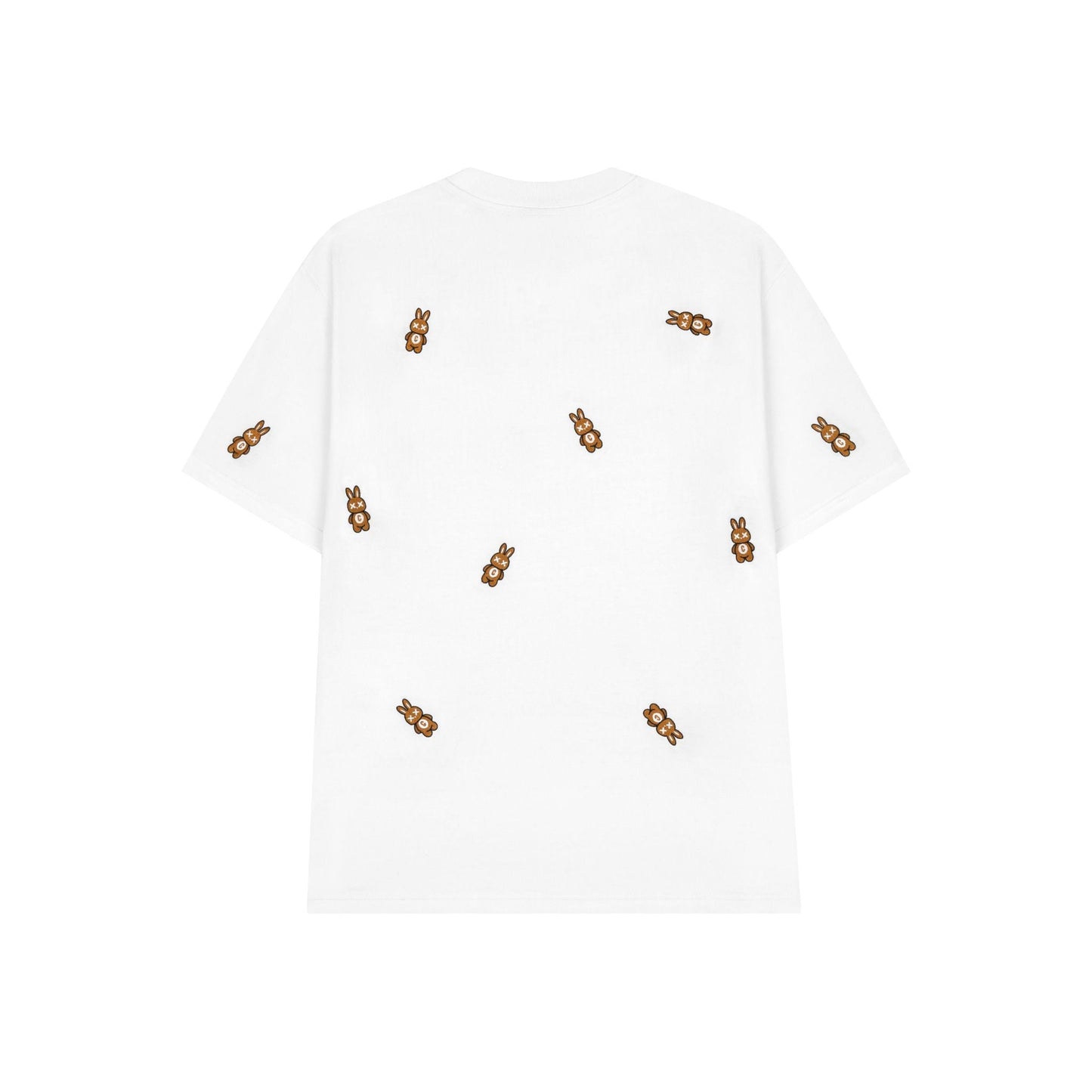 Bad Rabbit Club Mami Rabbit Tee