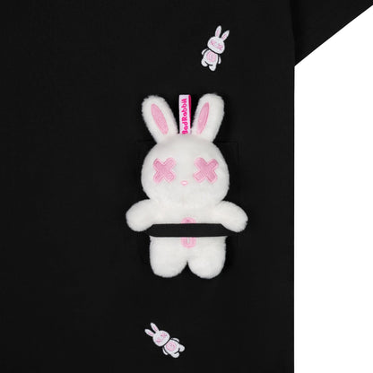 Bad Rabbit Club Mami Rabbit Tee