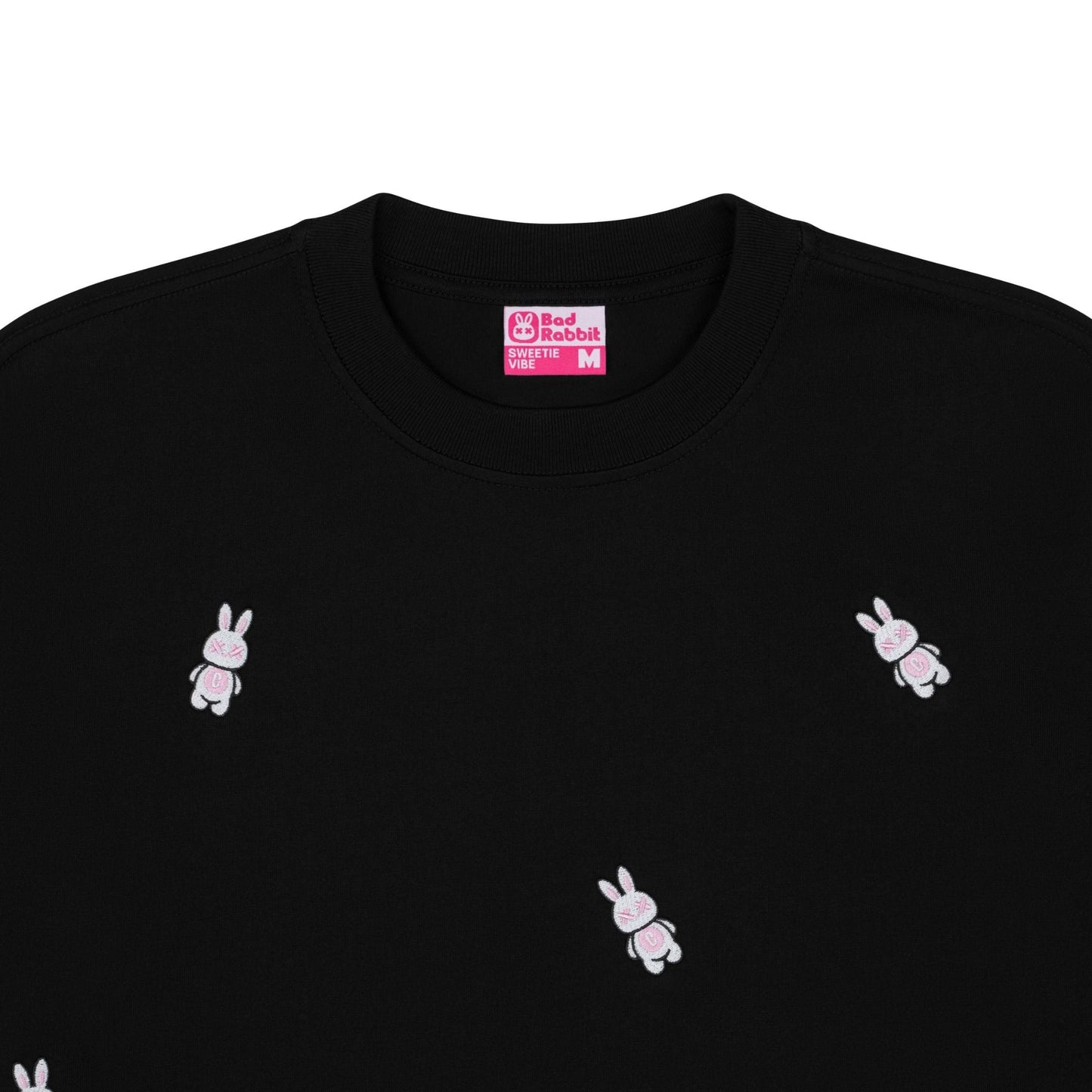 Bad Rabbit Club Mami Rabbit Tee