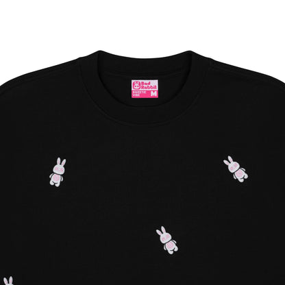 Bad Rabbit Club Mami Rabbit Tee