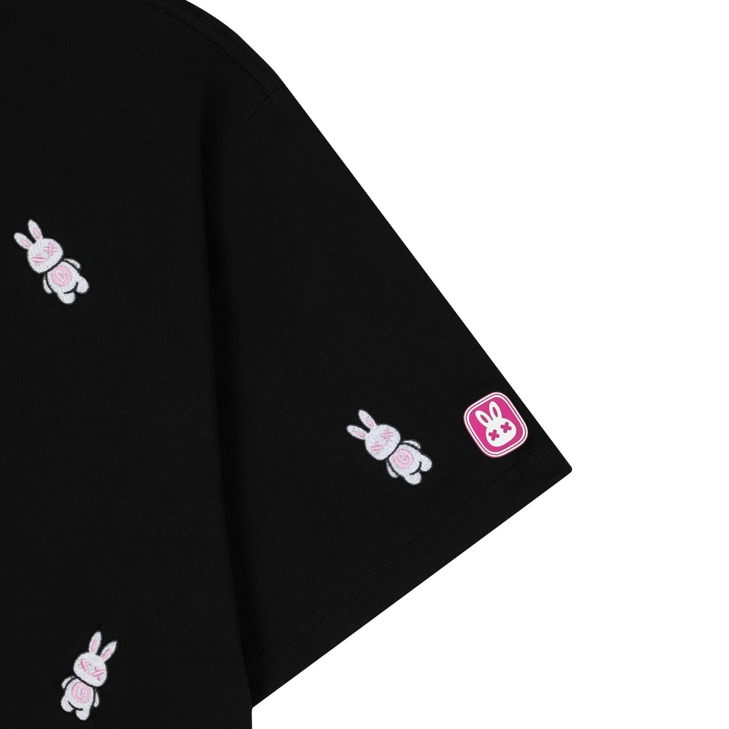 Bad Rabbit Club Mami Rabbit Tee